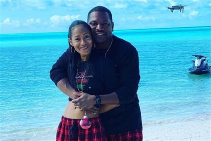 All You Need To Know About Mekhi Phifer’s Wife