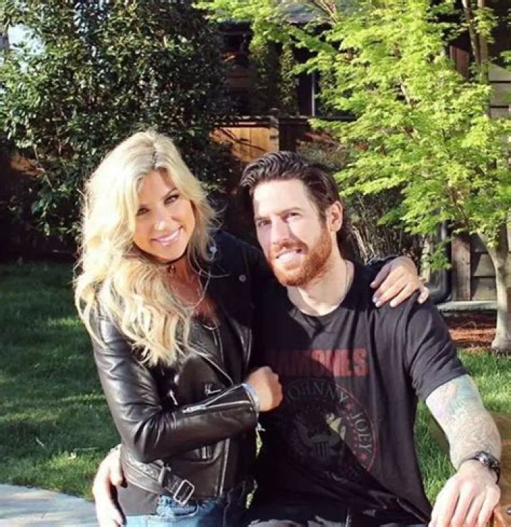 All You Need To Know About Melanie Collin’s boyfriend James Neal