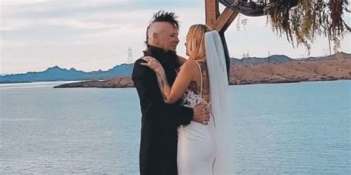 All You Need To Know About Shannon Gunz’s boyfriend Chad Gray