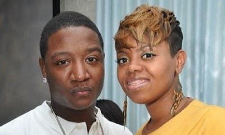 All You Need To Know About Yung Joc's wife Alexandria Robinson