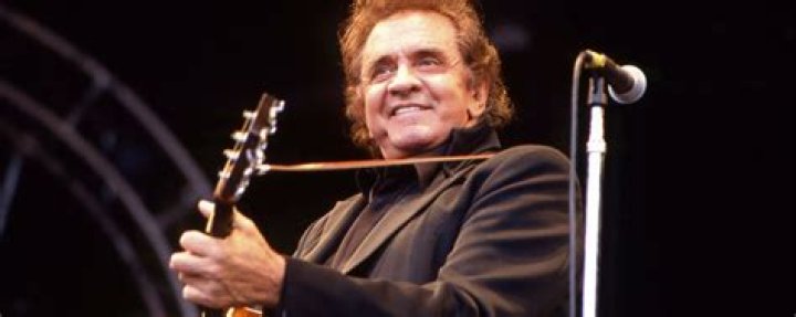All You Should Know About Johnny Cash: Renowned American Singer