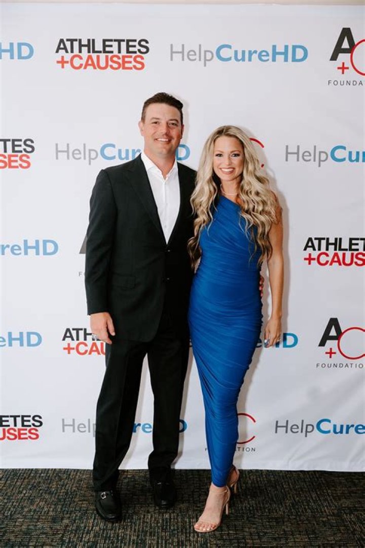 Allie Laforce’s Husband: Who is Allie Laforce Dating?