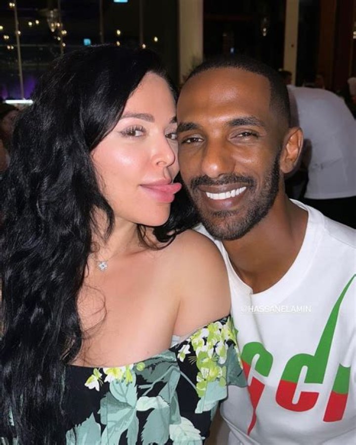 Alya Kattan’s Boyfriend: Who is Alya Kattan Dating?
