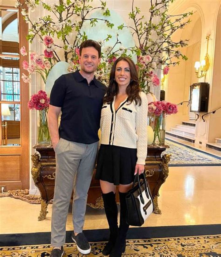 Alyssa Farah Bio, Age, Career, Net Worth, Husband, Children, Parents