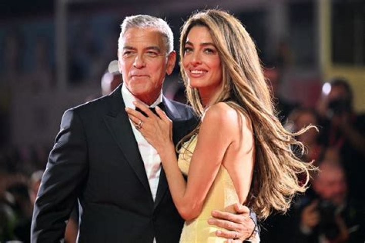 Amal Clooney Husband: How did Amal Clooney meet George Clooney?