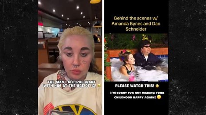 Amanda Bynes Dan Schneider Allegations – Did He Sexually Abuse Her?