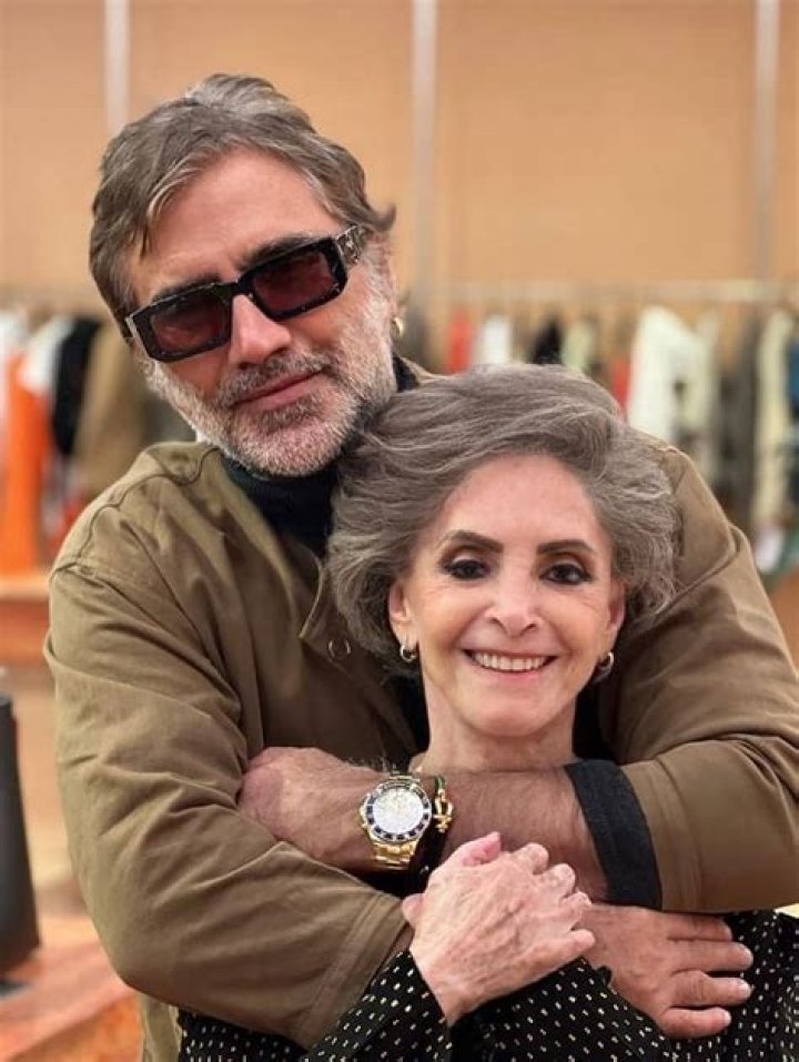 America Fernandez Age, Wiki, Biography, Alejandro Fernandez Daughter Net Worth & IG