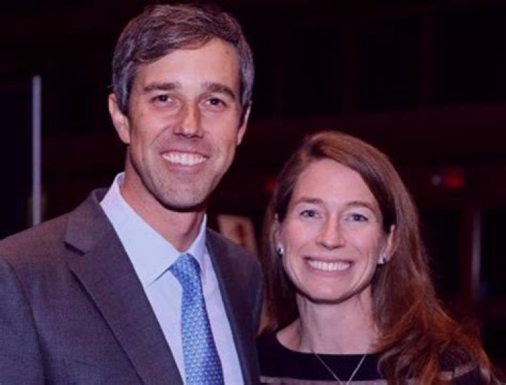Amy Hoover Sanders Wiki Age, Biography, , Beto O’Rourke Wife
