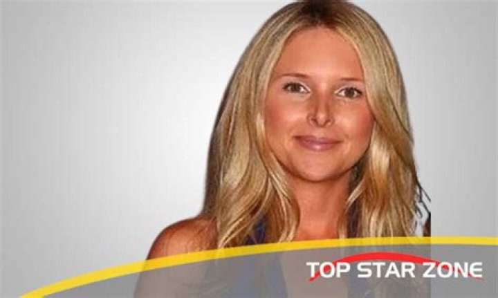 Amy Snider Net Worth 2024, Age, Height, Bio, Birthday, Wiki!
