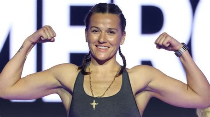 Analysing Chantelle Cameron’s Last Five Bouts