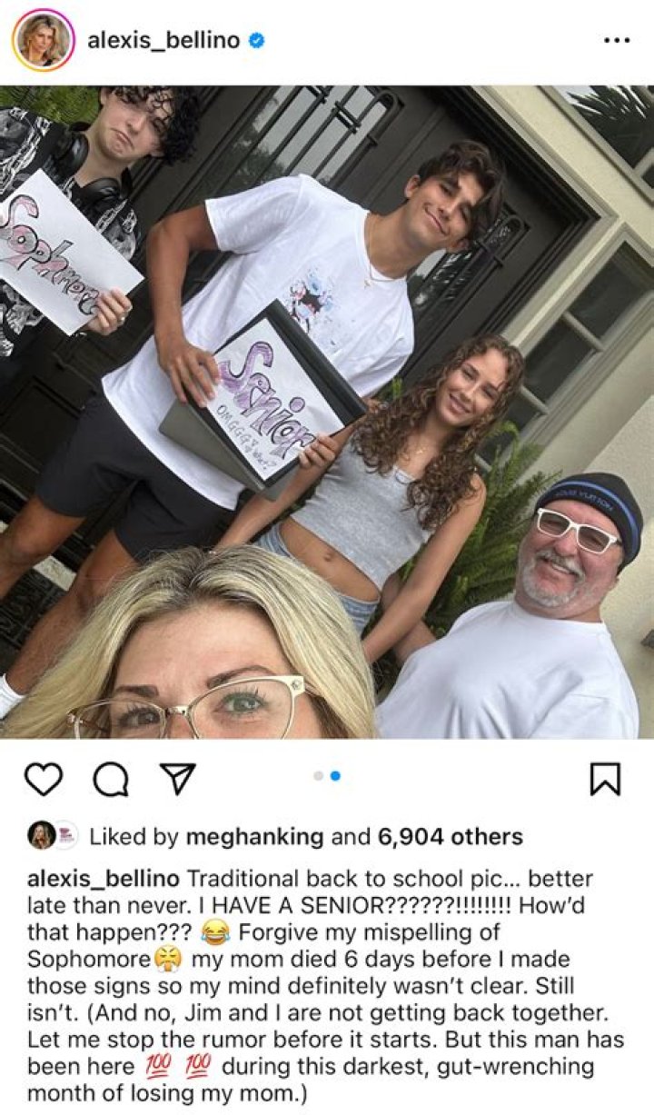 Andrea Bohn, Andy Bohn Ex Wife, Net Worth, Wiki, Alexis Bellino Boyfriend