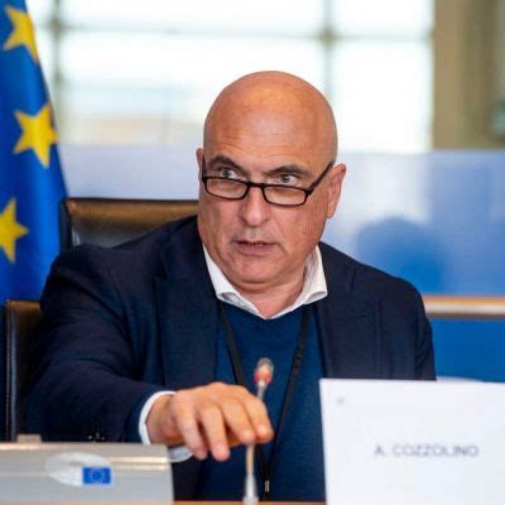 Andrea Cozzolino Arrest: Is He In Jail? Accusation Of Corruption