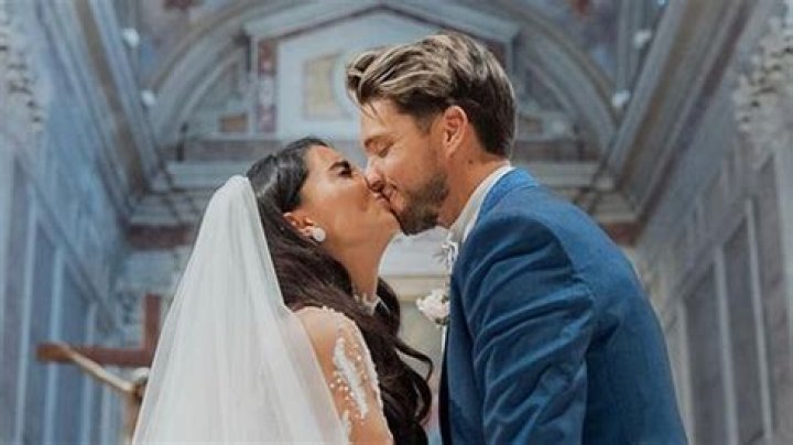 Andrea Dal Corso’s Girlfriend: Who is Andrea Dal Corso Dating?