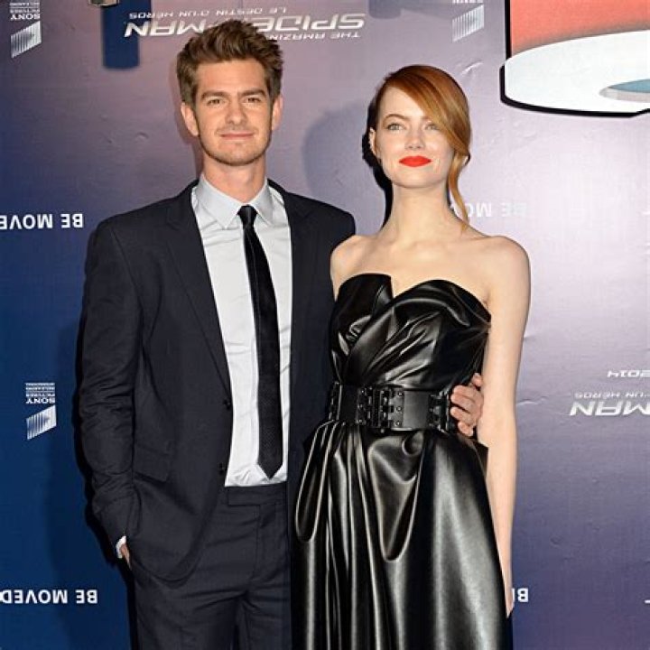Andrew Garfield’s Girlfriend: Who is Andrew Garfield Dating?