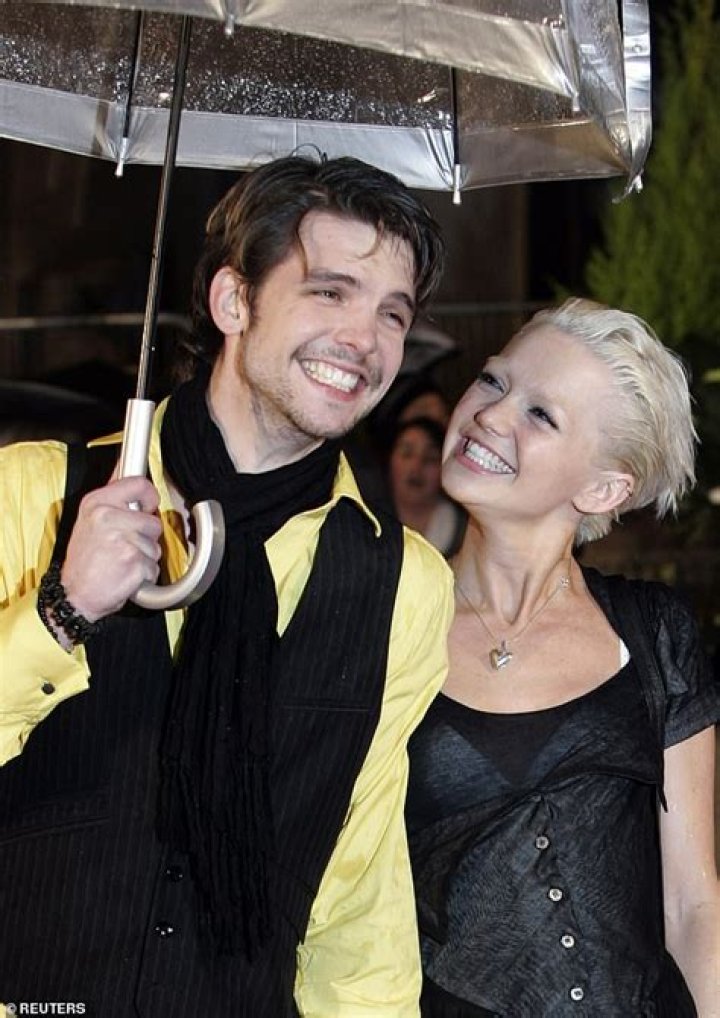 Andrew Lee Potts’s Wife: Who is Andrew Lee Potts Dating?