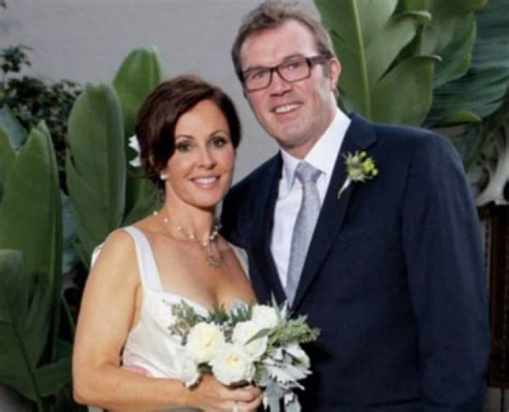 Andrew Morton Wife: Is Andrew Morton Married?