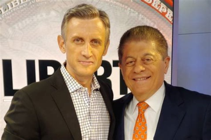 Andrew Napolitano Net Worth, Age, Height, Bio, Birthday, Wiki!