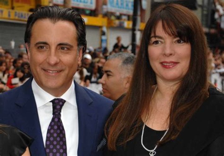 Andy García: Wife, net worth, tattoos, smoking & body facts