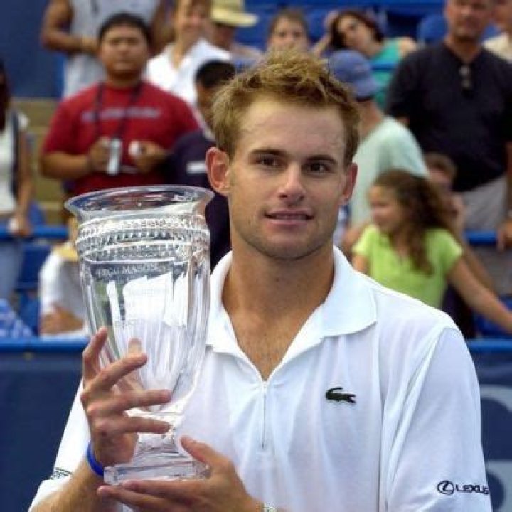 Andy Roddick Health Update: What Happened To Him? Illness And Weight Loss Details