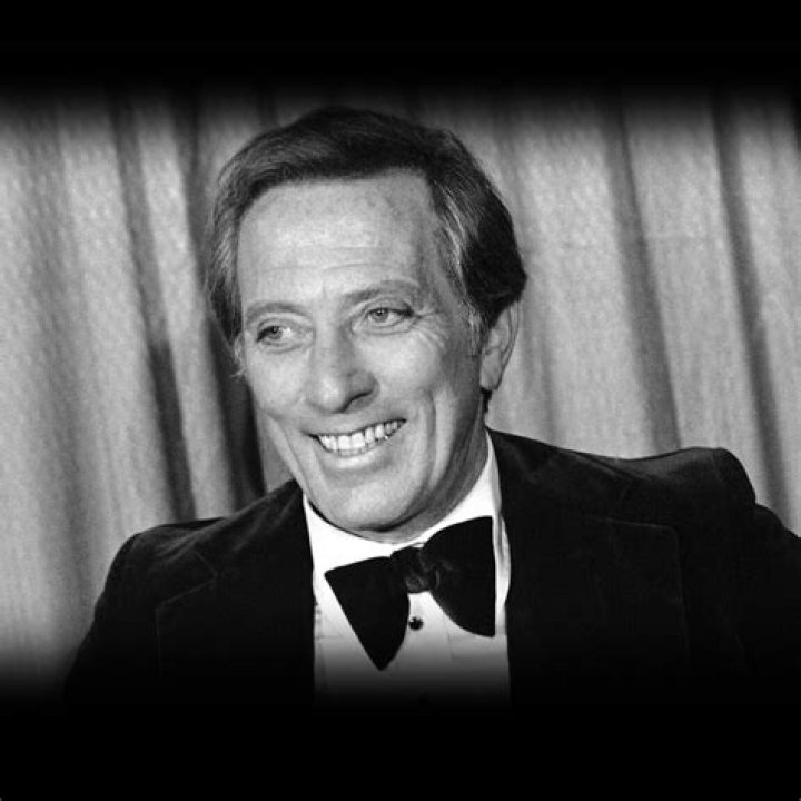 Andy Williams Net Worth, Age, Height, Bio, Birthday, Wiki!
