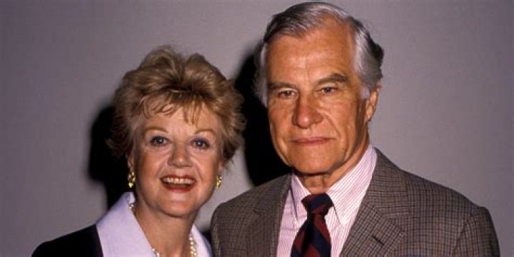 Angela Lansbury- Age, Husband, Height, Net Worth, Ethnicity, Career