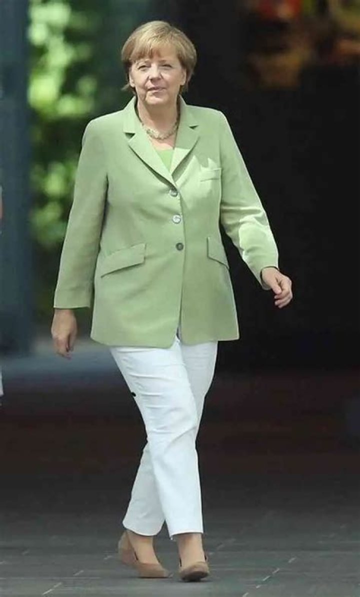Angela Merkel’s Net Worth, Age, Height, Weight, Husband, Kids, Bio-Wiki