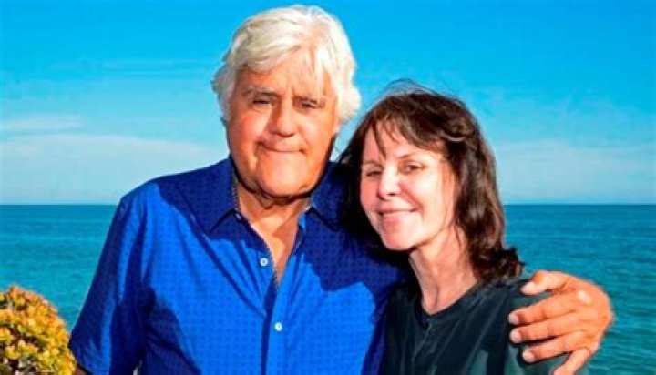 Angelo Leno, Catherine Muir: Meet Jay Leno Parents