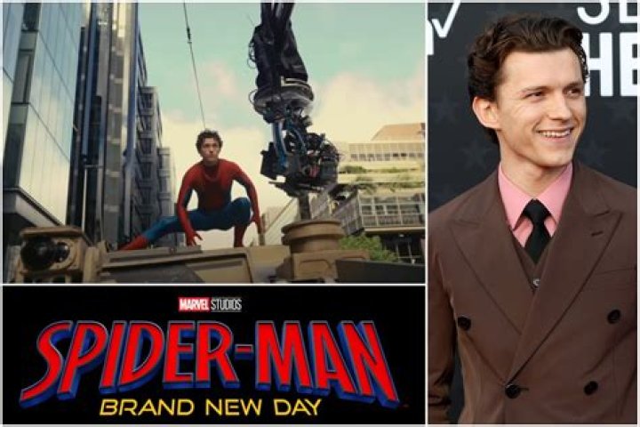 Angourie Rice Joins the Cast of Spiderman: Homecoming