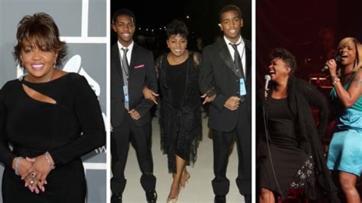 Anita Baker Parents: Who Are Anita Baker’s Parents?