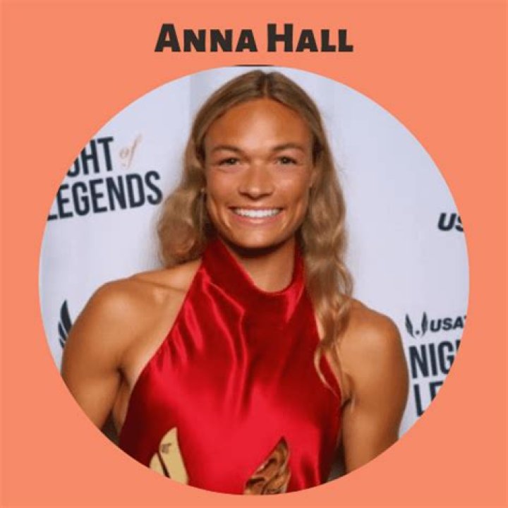 Anna Hall Net Worth, Age, Height, Bio, Birthday, Wiki!
