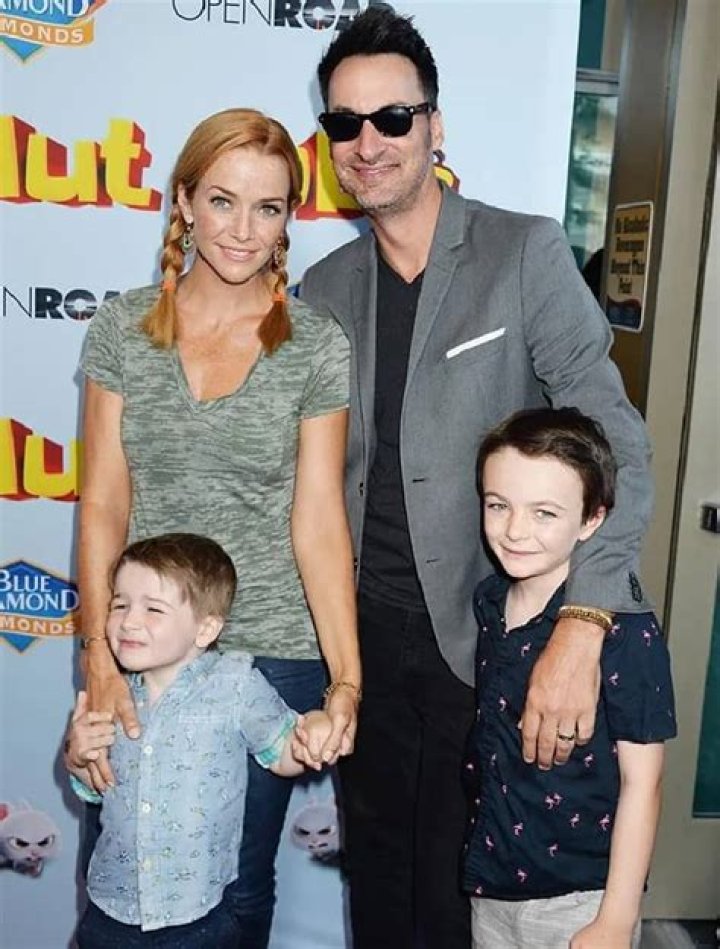 Annie Wersching Net Worth, Age, Height, Bio, Birthday, Wiki!