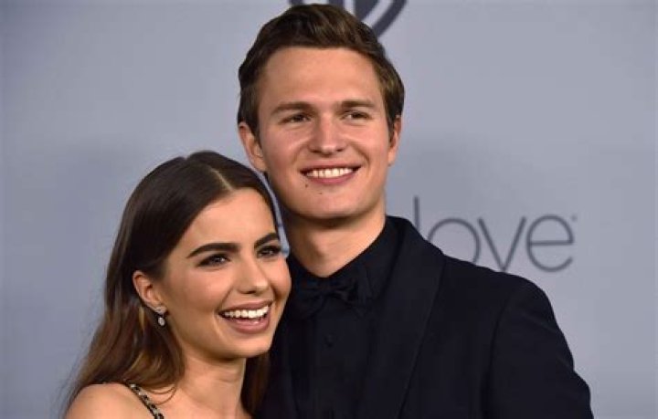 Ansel Elgort’s Girlfriend: Who is Ansel Elgort Dating?