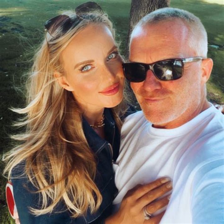 Anthony Michael Hall’s Girlfriend: Who is Anthony Michael Hall Dating?