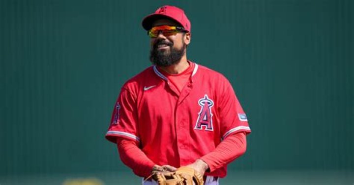 Anthony Rendon Net Worth, Age, Height, Bio, Birthday, Wiki!