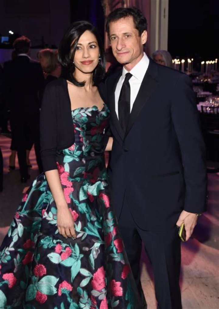 Anthony Weiner Wife: Who is Huma Abedin?