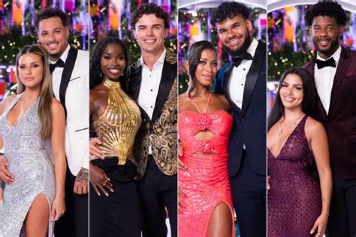 Antoinette Pepe’s Boyfriend: Who is Antoinette Pepe Dating?