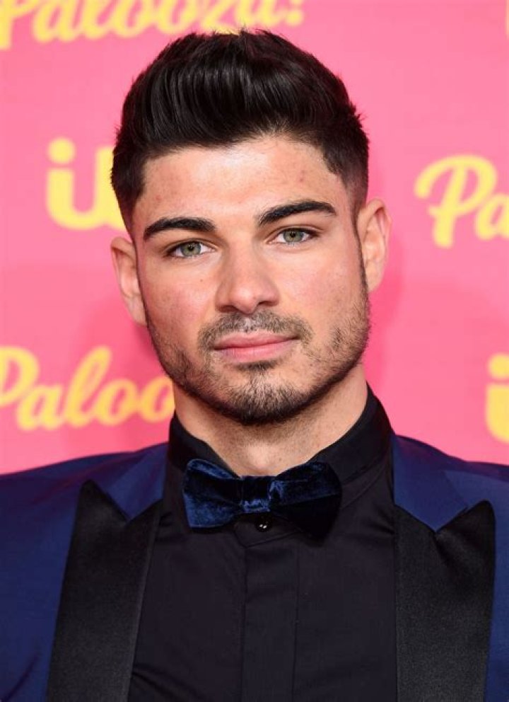 Anton Danyluk Net Worth, Age, Height, Bio, Birthday, Wiki!