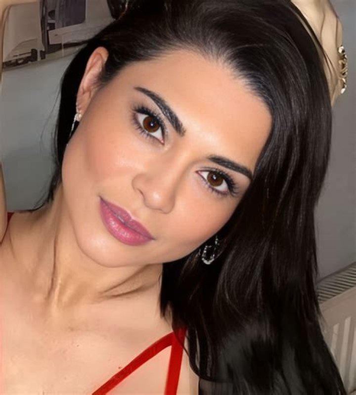 Antonella Ríos - Net Worth, Age, Height, Birthday, Bio, Wiki!