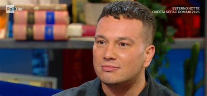 Antonio Spadaccino’s Girlfriend: Who is Antonio Spadaccino Dating?