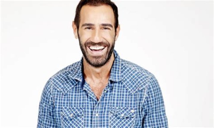 Antonis Kanakis - Net Worth, Age, Height, Birthday, Bio, Wiki!