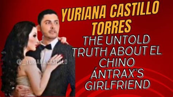 Antrax’s Girlfriend: Who is Antrax Dating?
