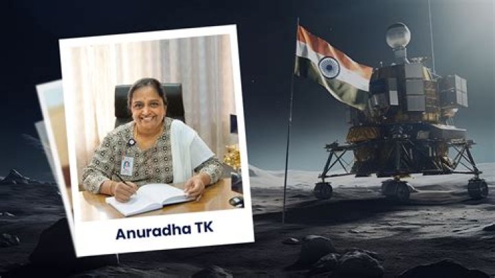 Anuradha TK - Net Worth, Age, Height, Birthday, Bio, Wiki!
