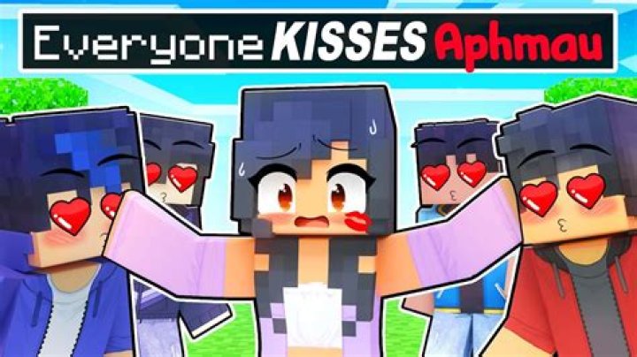 Aphmau’s Boyfriend: Who is Aphmau Dating?