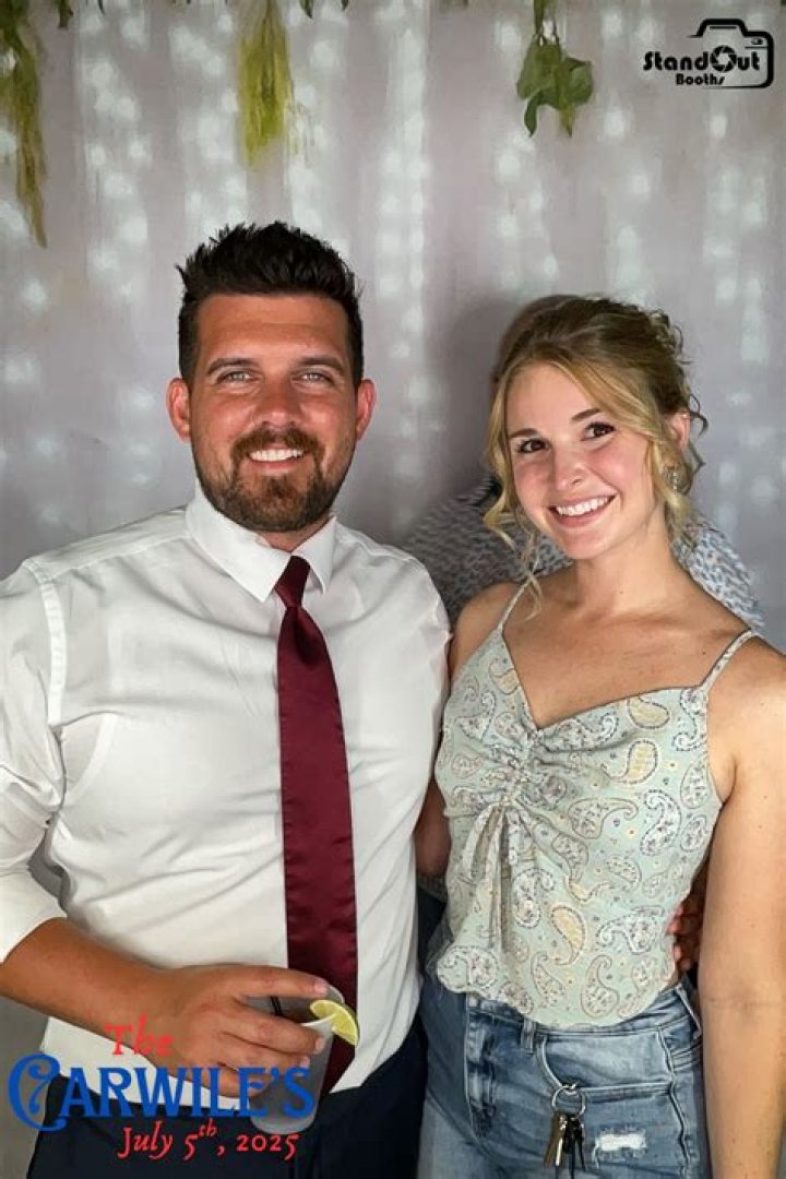 April Tracy, Girlfriend Hannah Death Cause Explored: Meet Drew Jacobs Wife