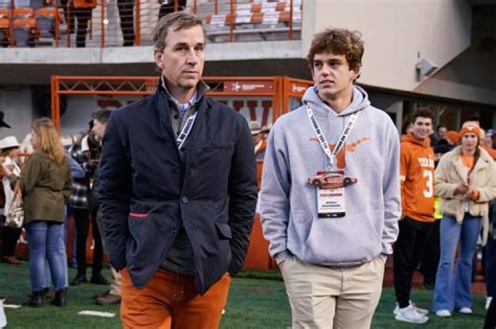 Arch Manning Wife: Is Arch Manning Married?