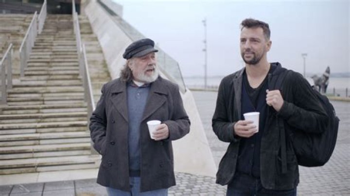 Are Ricky Tomlinson and Ralf Little Related? Who is Ricky Tomlinson?