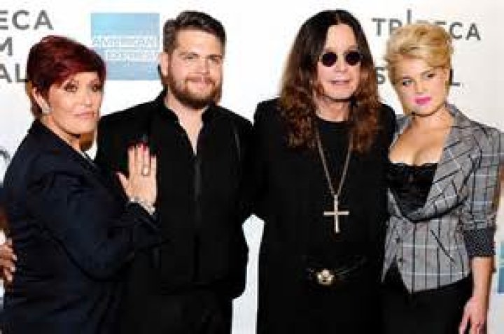 Aree Gearhart- Everything You Need To Know About Jack Osbourne Fiance