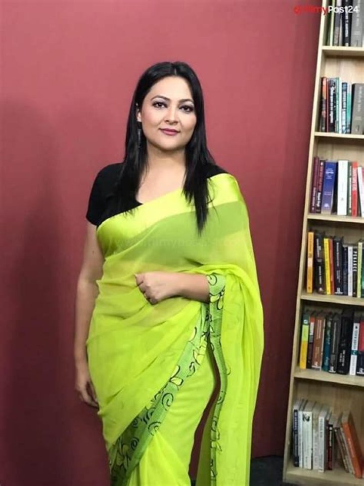 Arfa Khanum Sherwani - Net Worth, Age, Height, Birthday, Bio, Wiki!