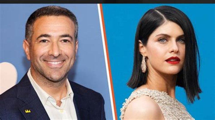 Ari Melber Wife: Is Ari Melber Married?