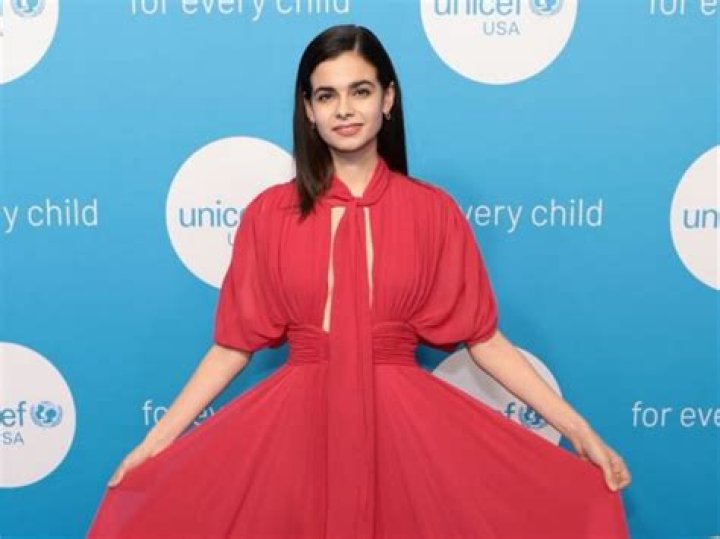 Aria Mia Loberti Age, Height, Weight